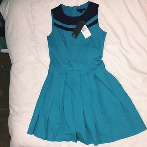 tommy hilfiger dress